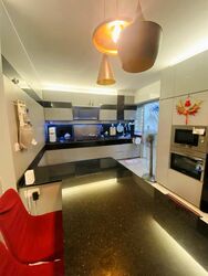 Yishun Street 51 (Yishun), Multi Generation #430790731